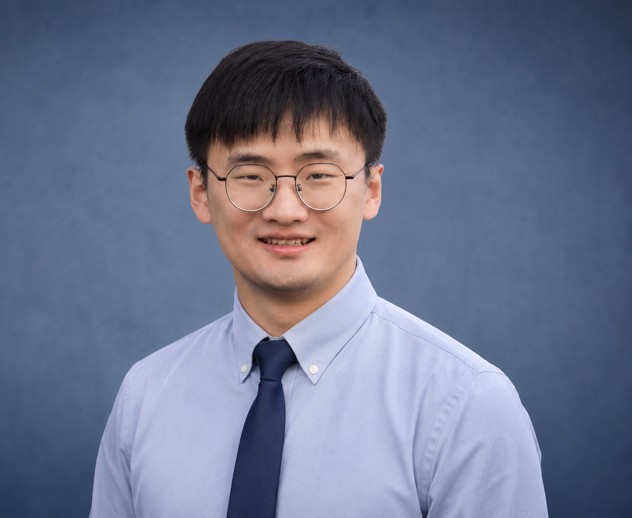 Guodong CHEN